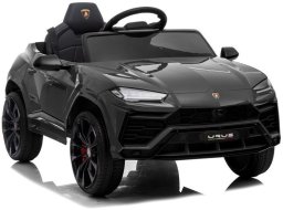 Auto na Akumulator Lamborghini Urus BDM0923 Czarny LEAN CARS