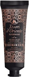 Tesori TESORI Krem do rąk 75ml Hammam