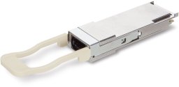 40GBASE-LR4 QSFP+ Fiber Transc