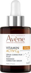 AVENE_Vitamin Activ Cg serum korygująco-rozjaśniające 30ml