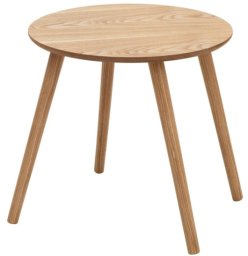 Stolik pomocniczy TEMPO, Ø 48 cm