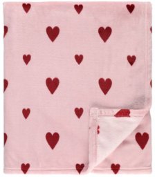 Polarowy koc HERTTA, 130 x 160 cm