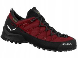 Buty wildfire 2 gtx women-syrah-black-uk 7 (40,5) SALEWA