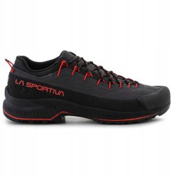 Buty tx4 evo-carbon-cherry tomato-45,5 LA SPORTIVA