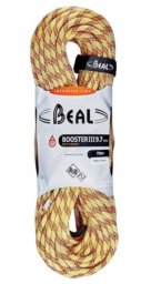 Lina booster 9.7mm 70m dry-anis BEAL