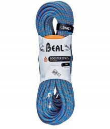 Lina booster 9.7mm 70m dry-blue BEAL