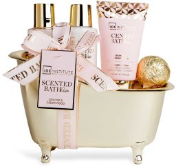 IDC Scented Rose Zestaw luxury