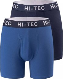 hitec Męska Bielizna MIBIO 2pack