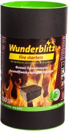 Urban Outdoor KINDLING CUBES FF 100PCS