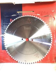 Tarcza Pil. LSB46001X 460X4,4/3,2X30-72