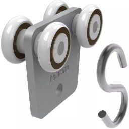 HANGER VPS/4-75/NYLON + S-HOOK