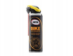 SUPER DEGREASER SVITOL 500ML 4367