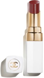 CHANEL ROUGE COCO BAUME HYDRATING CONDITIONING LIP 924 FALL FOR ME