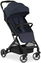 Sportinis vežimėlis Hauck Travel N Care, Dark Navy Blue