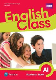  English Class A1 SB