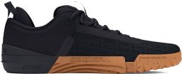 Buty męskie UNDER ARMOUR Treningowe UA TriBase Reign 6 - czarne 47