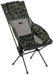Chair Two, Xray Tiger Camo