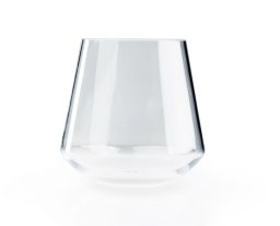 GSI Outdoors STEMLESS RED WINE GLASS 435ml