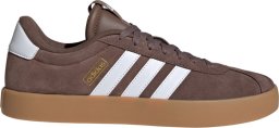 Adidas Buty męskie adidas VL Court 3.0 brązowe JP7536 42