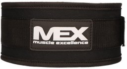 MEX NUTRITION - Fit-N Black - XXL