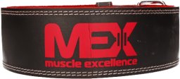 MEX NUTRITION - Power Band - XL - Red