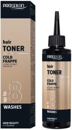 CHANTAL PROSALON Toner żelowy Cold Frappe 125ml