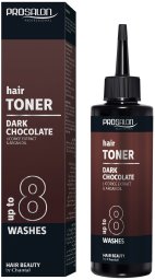 CHANTAL PROSALON Toner żelowy Dark Chocolate 125ml