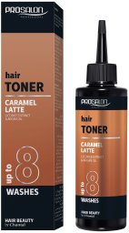 CHANTAL PROSALON Toner żelowy Caramel Latte 125ml