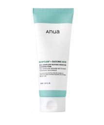 Anua Heartleaf 150ml veido putos