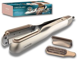 Cecotec RitualCare Air&Straight 2in1 Champagne Prostownica do włosów