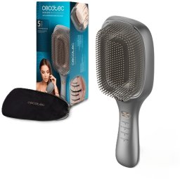 Cecotec HairCare Revitalize Aluminum Szczotka elektryczna do włosów