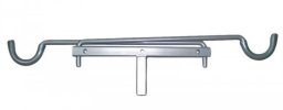 Wieszak na rower R1DS