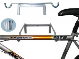 Wieszak na rower R2DS