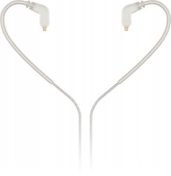 Behringer IMC251-CL Przewód do słuchawek dokanałowych ze złączem MMCX 1,6m