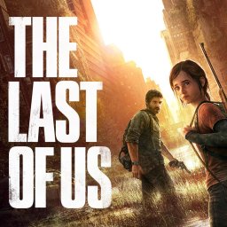 Spele prieks PlayStation 4 The Last of Us Remastered