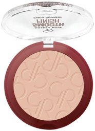 Golden Rose Smooth Finish Face Powder Puder do twarzy 12.5g (209)