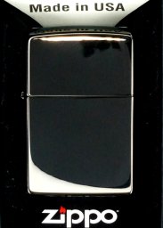 Zapalniczka ZIPPO BLACK ICE 60001163