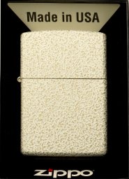 Zapalniczka ZIPPO MERCURY GLASS MATTE 60005218