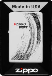 Zapalniczka ZIPPO DRIFT DESIGN 60007287