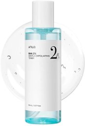 Veido tonikas Anua BHA 2% Gentle Exfoliating Toneris, 50 ml