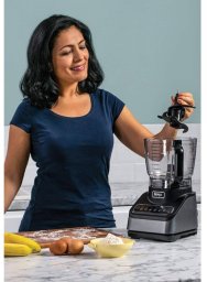 Ninja Kitchen Virtuvinis kombainas su "A