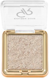Golden Rose Glitter Glow Brokatowy cień do powiek 2.5g Luna (03)