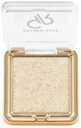 Golden Rose Sparkle Glow Perłowy cień do powiek 2.5g Moonut (51)