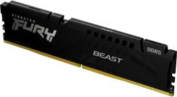 Kingston Technology FURY Beast moduł pamięci 32 GB 1 x 32 GB DDR5