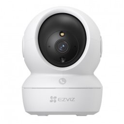 Kamera IP Ezviz EZVIZ H6c Pro 4K Kulisty Kamera bezpieczeństwa IP Wewnętrzna 3840 x 2160 px Biurko