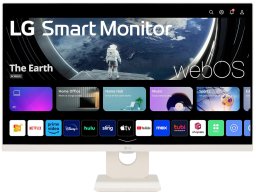 Monitor LG 27U511SA-W