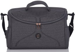 Cavoe torba do wózka AXO Shine French Grey