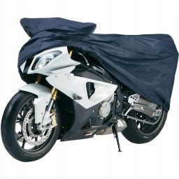 POKROWIEC NA MOTOCYKL L