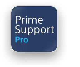 Sony PrimeSupport Pro for FW-55BZ35L +2 years (Total 5 years or 30,000 hours)