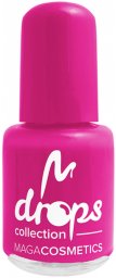 Maga DROPS LAKIER DO PAZNOKCI 6ml (112)